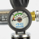 Botella Arcea 3 Litros Pcp 300 Bares. Kit Completo