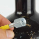 Botella Arcea 3 Litros Pcp 300 Bares. Kit Completo