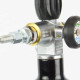 Botella Arcea 3 Litros Pcp 300 Bares. Kit Completo