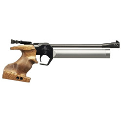 Arcea PCP Snowpeak PP30 (Voguel-26) 4,5 mm Pequeña