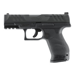 Walther PDP Compact 4" Co2