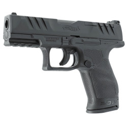 Walther PDP Compact 4" Co2