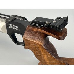 Arcea PCP Snowpeak PP30 (Voguel-26) 4,5 mm Grande