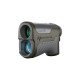 Telémetro BUSHNELL Bone Collector 1800 6x25 - gris/marrón