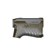 Telémetro BUSHNELL Bone Collector 1800 6x25 - gris/marrón