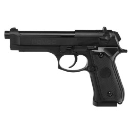 Crosman PDM9B (Réplica Beretta 92) Blowback Co2