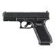 Glock 17 Gen5 MOS Blowback Co2 Plomo