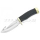 BU691 cuchillo Buck Zipper Guthook Rubber