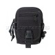 MX307B Maxpedition M-1 Waistpack Black