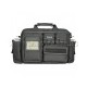 MX605B Maxpedition Operator Tactical Attache Black