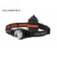 Linterna LED LENSER FRONTAL H7 (Ref. 7497)