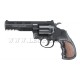 Revolver RUGER REDHAWK