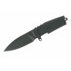 CUCHILLO Extrema Ratio SHRAPNEL OG Testudo