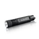 Linterna FENIX E01 Negro - AAA  (10 LUMENS)