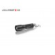 Linterna llavero Led Lenser K3 Negro