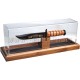 KA1431 cuchillo Ka-Bar Dome Presentation Case