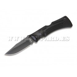 Ka-Bar MULE Lockback Standard Blade
