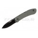 KA4062FG navaja Ka-Bar Dozier Folding Hunter