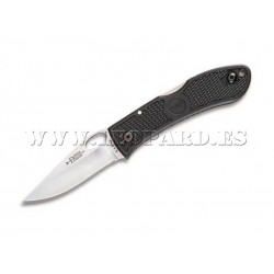 Ka-Bar Dozier Lockback Negra