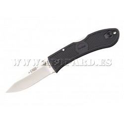 Ka-Bar Dozier Small Folder Negra