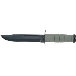 KA5011 cuchillo Ka-Bar Fighting Knife Foliage Green