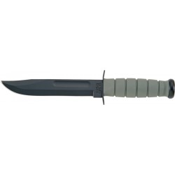 Ka-Bar Fighting Knife Foliage Green