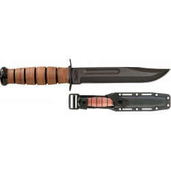 KA5017 cuchillo Ka-Bar USMC Fighting Knife