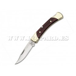 Buck The 55 Lockback Folding Hunter