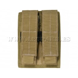 Maxpedition Double Sheath Khaki