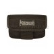 MX1809B Maxpedition Volta Battery Pouch Black