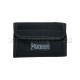 MX229B Maxpedition Black Spartan Wallet