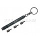 KSTT destornilladores Kershaw Torx Tool Key Chain