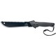 G0082 cuchillo Gerber Gator Machete Jr