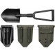 G1062 pala Gerber Entrenching Tool W/Sheath