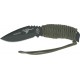 TPCH262SKEL cuchillo Tops Tops Cheetah Skeleton