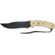 TPLONGB6W cuchillo Tops Longhorn Bowie