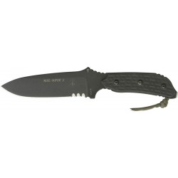 TPMIL05 cuchillo Tops Mil-Spie 5