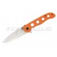 CR12ZER navaja CRKT M16 E.R. (Emergency Rescue) Linerlock