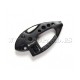 CR9070K alicate multiusos CRKT Guppie Tool Black