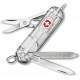 Victorinox - Navaja Suiza Multiusos Signature Lite SilverTech