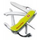 Victorinox Rescue Tool One Hand Amarilla 15 Usos