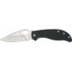BY08GP Navaja Byrd Raven G10 Plain Blade