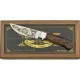 BR330 Cuchillo Browning Teddy Roosevelt Tribute