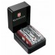 Victorinox - Navaja Suiza Multiusos SwissChamp 80 usos