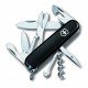 Victorinox - Navaja Suiza Multiusos Climber 14 usos Black