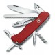 Victorinox - Navaja Suiza Multiusos Atlas 16 usos Red