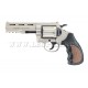 Revolver RUGER REDHAWK Niquel