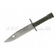 SW2G Cuchillo S&W Special Ops Challenger Green