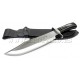 SWTHBB Cuchillo S&W Texas Hold'Em Bowie