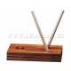LS20 Piedra Afilar Lansky Turn-Box Crock Stick Sharpener